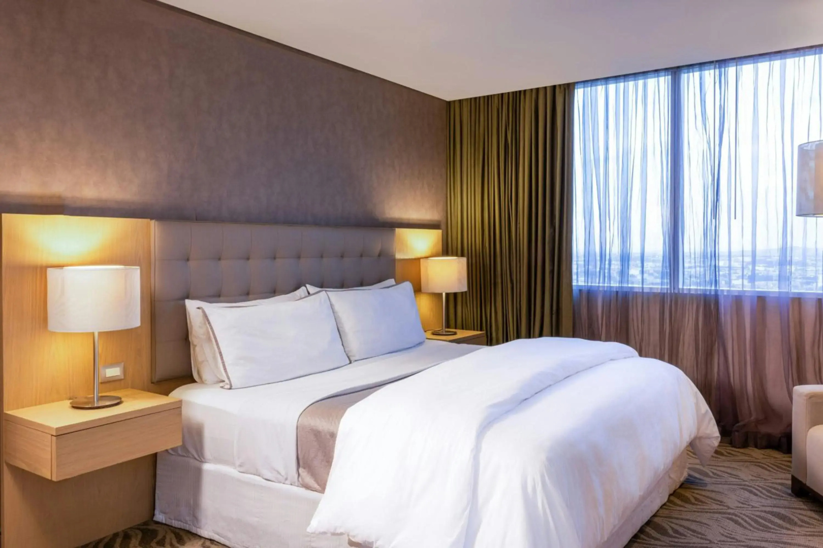 Foto - The Westin Guadalajara