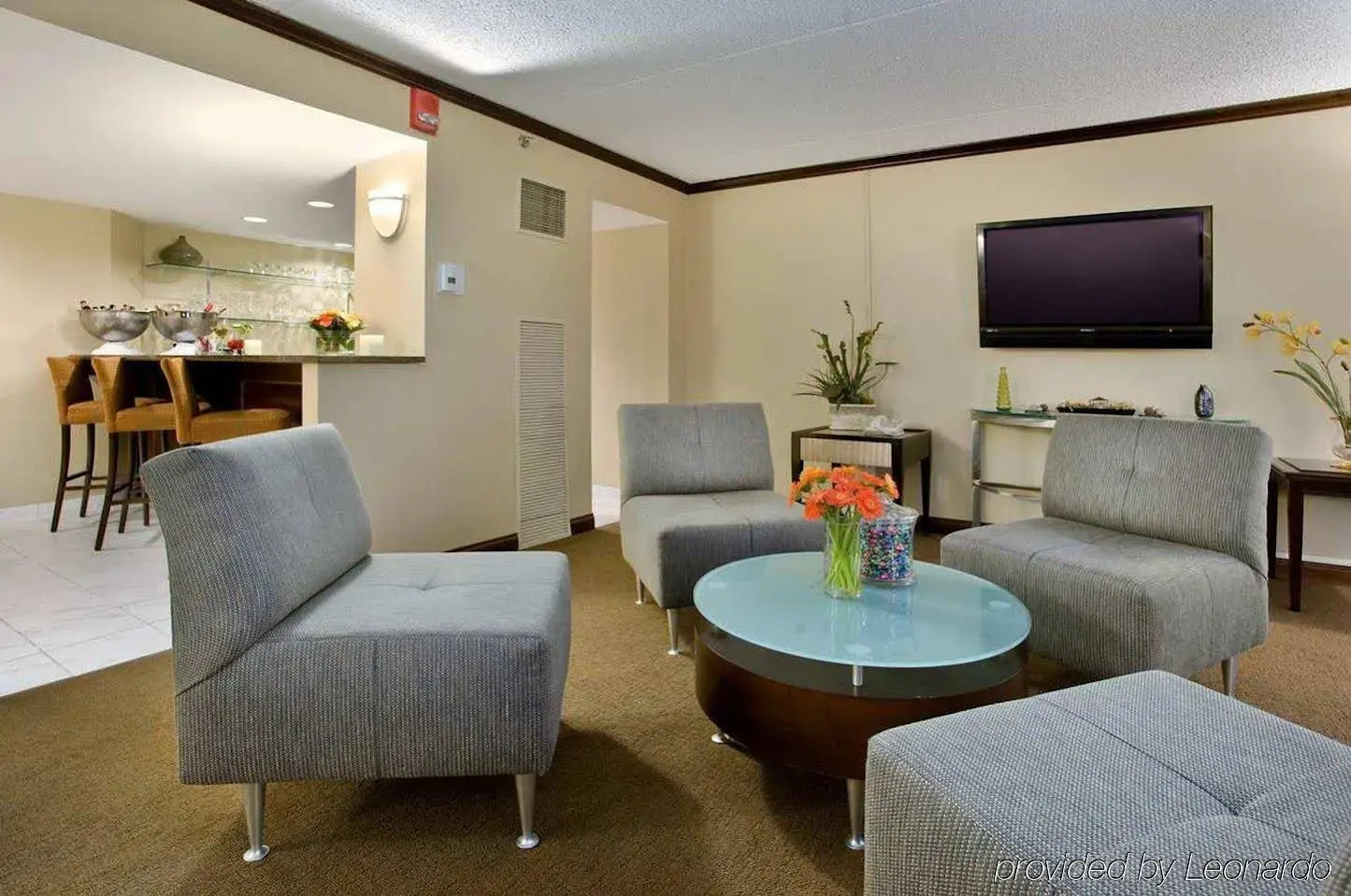 Foto - Hilton Boston Woburn