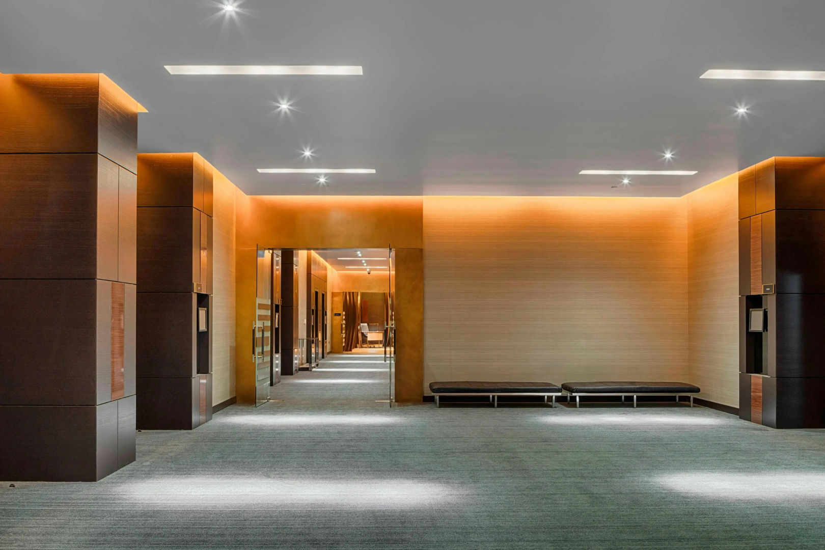 Foto - The Westin Doha Hotel & Spa