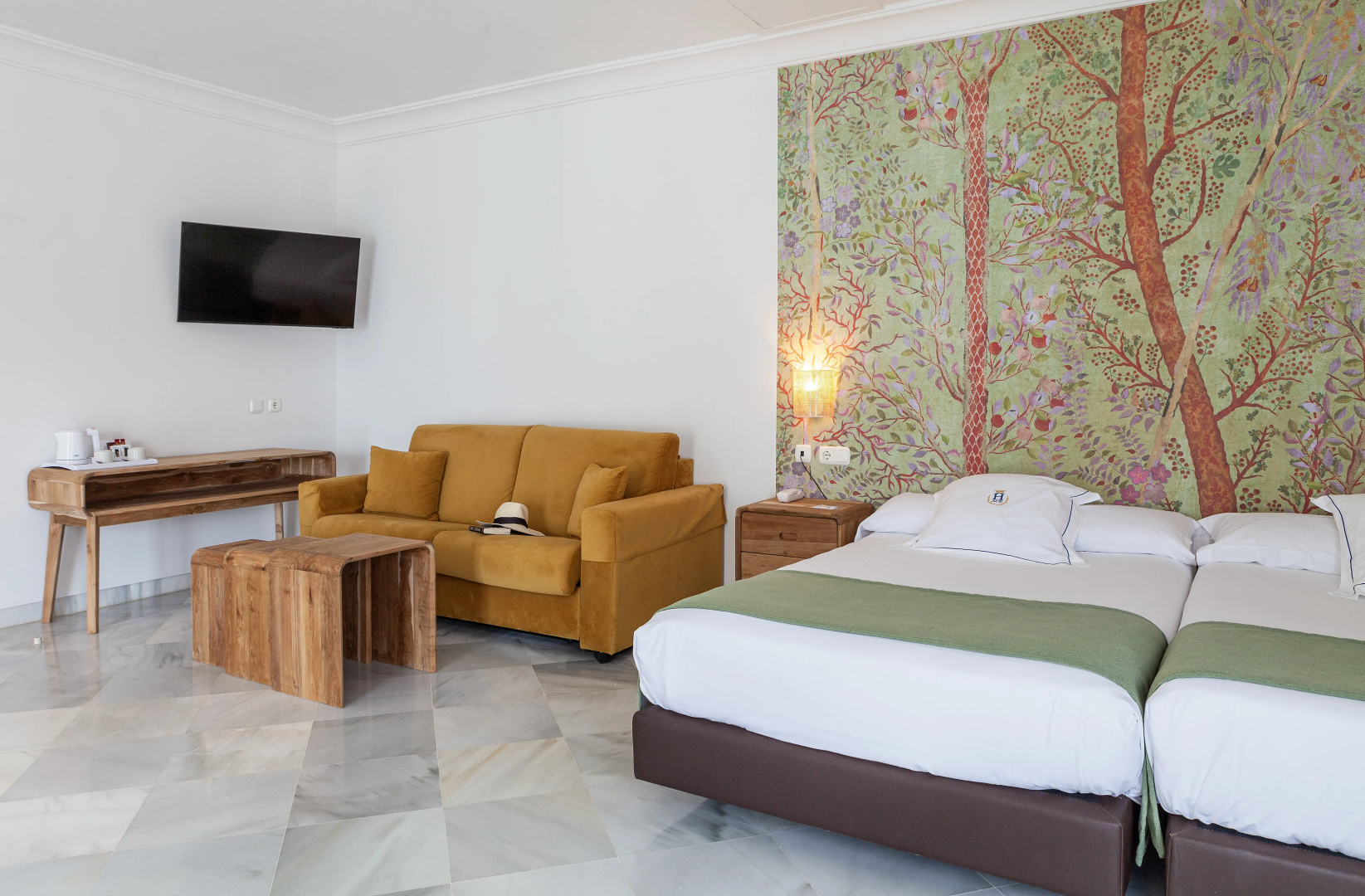 Photo - Hotel Duque de Najera