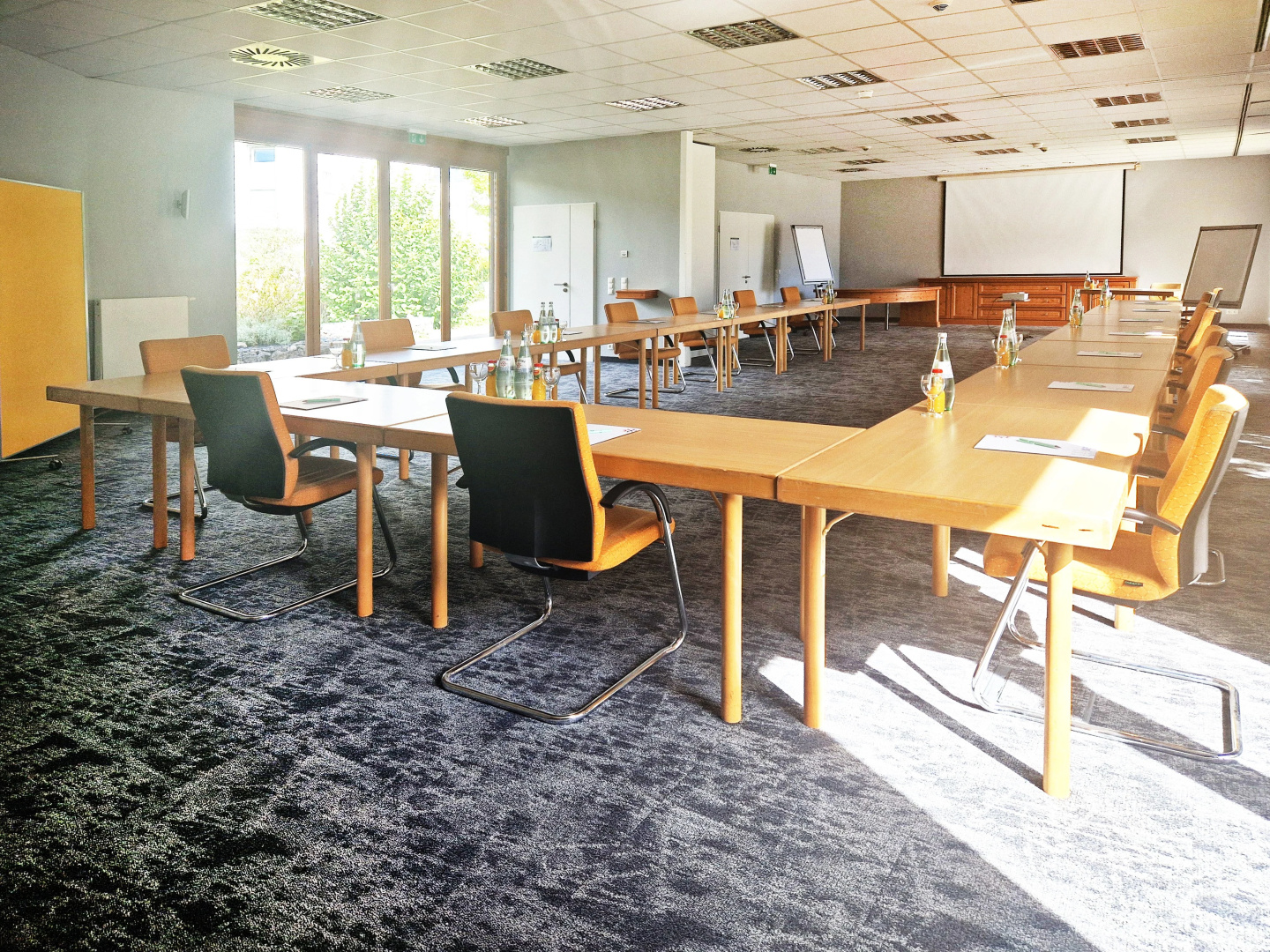 Photo - Garner Hotel Munich - Messe by IHG