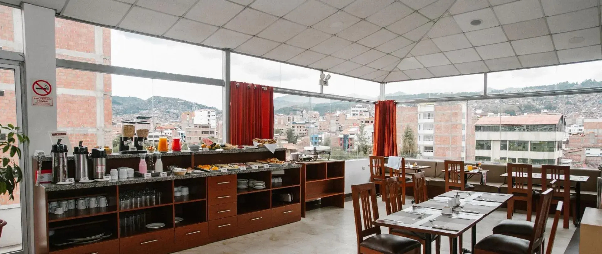 Foto - Royal Inn Cusco Hotel