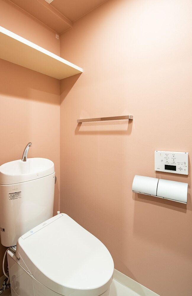 Photo - Section L Hamamatsucho