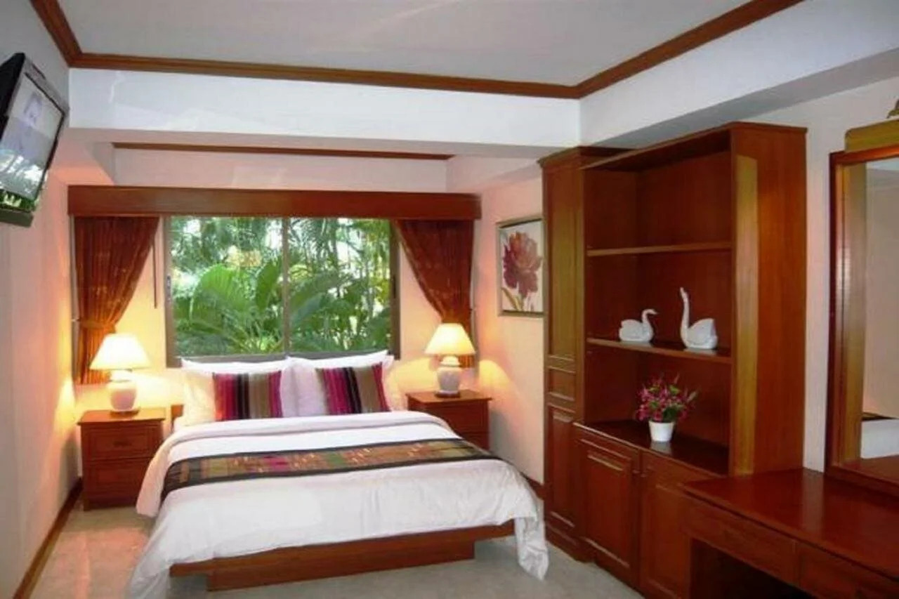 Foto - The Residence Garden