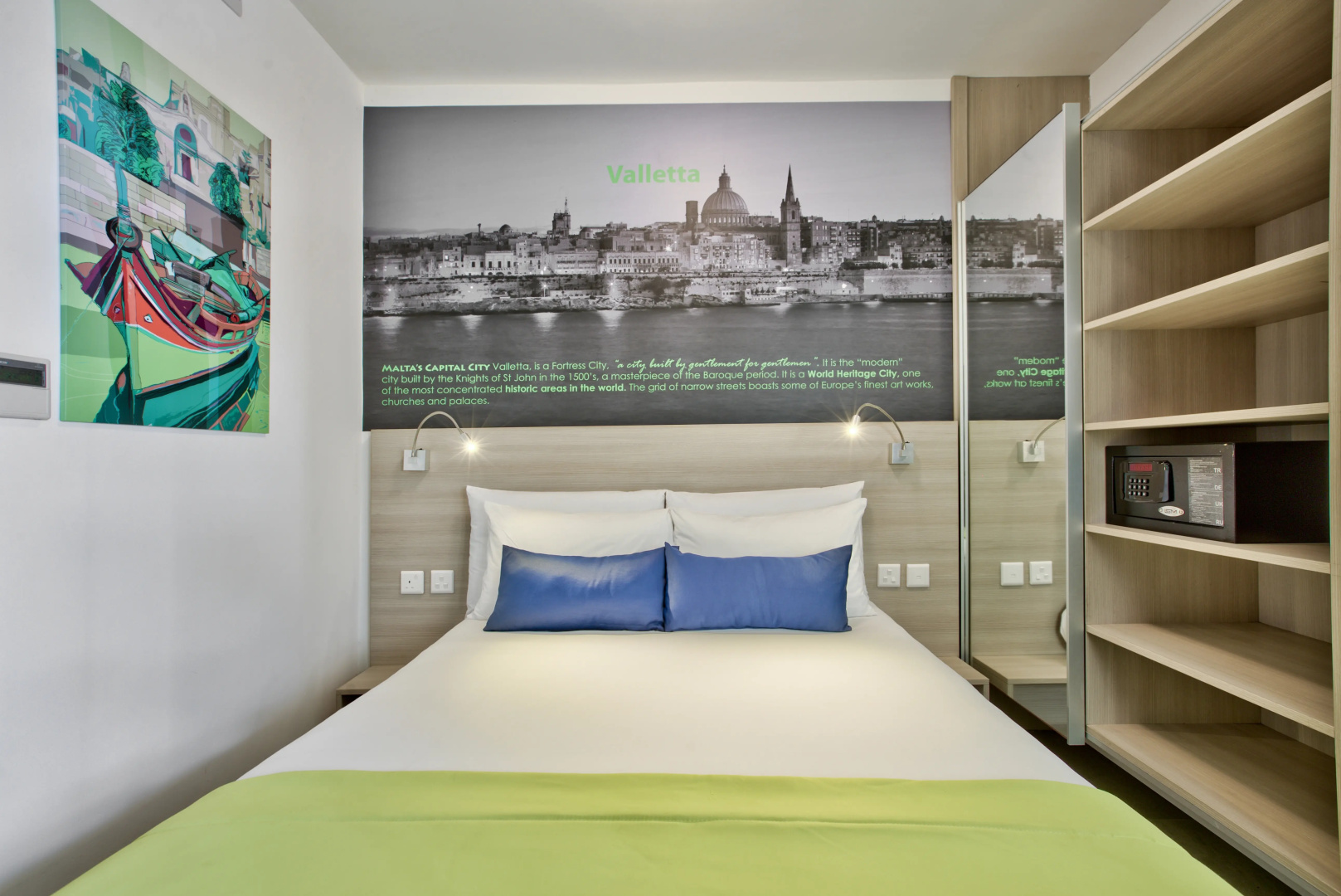 Foto - Hotel Santana Malta