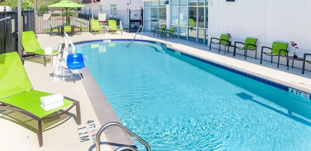 Foto - SpringHill Suites by Marriott Houston Pearland