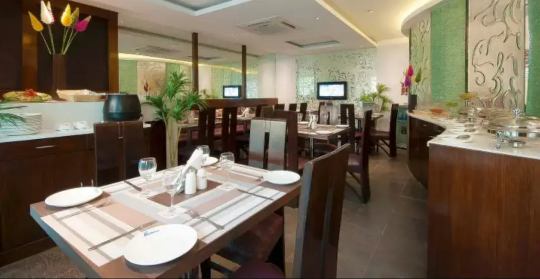 Foto - Hotel Good Times - 3 Minutes from Metro