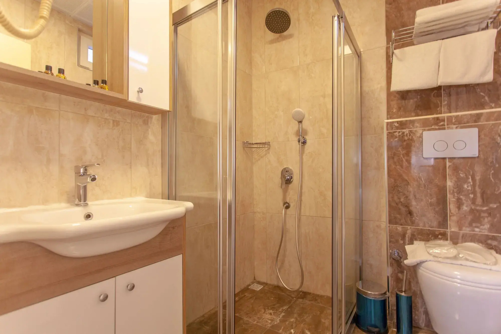 Foto - Ozmen Hotel Old Town Kaleiçi