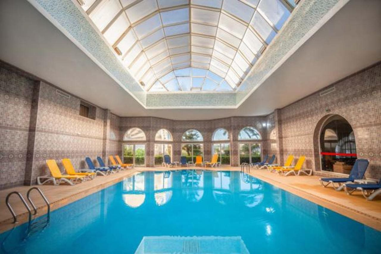 Photo - Zodiac Hôtel & Aqua Park