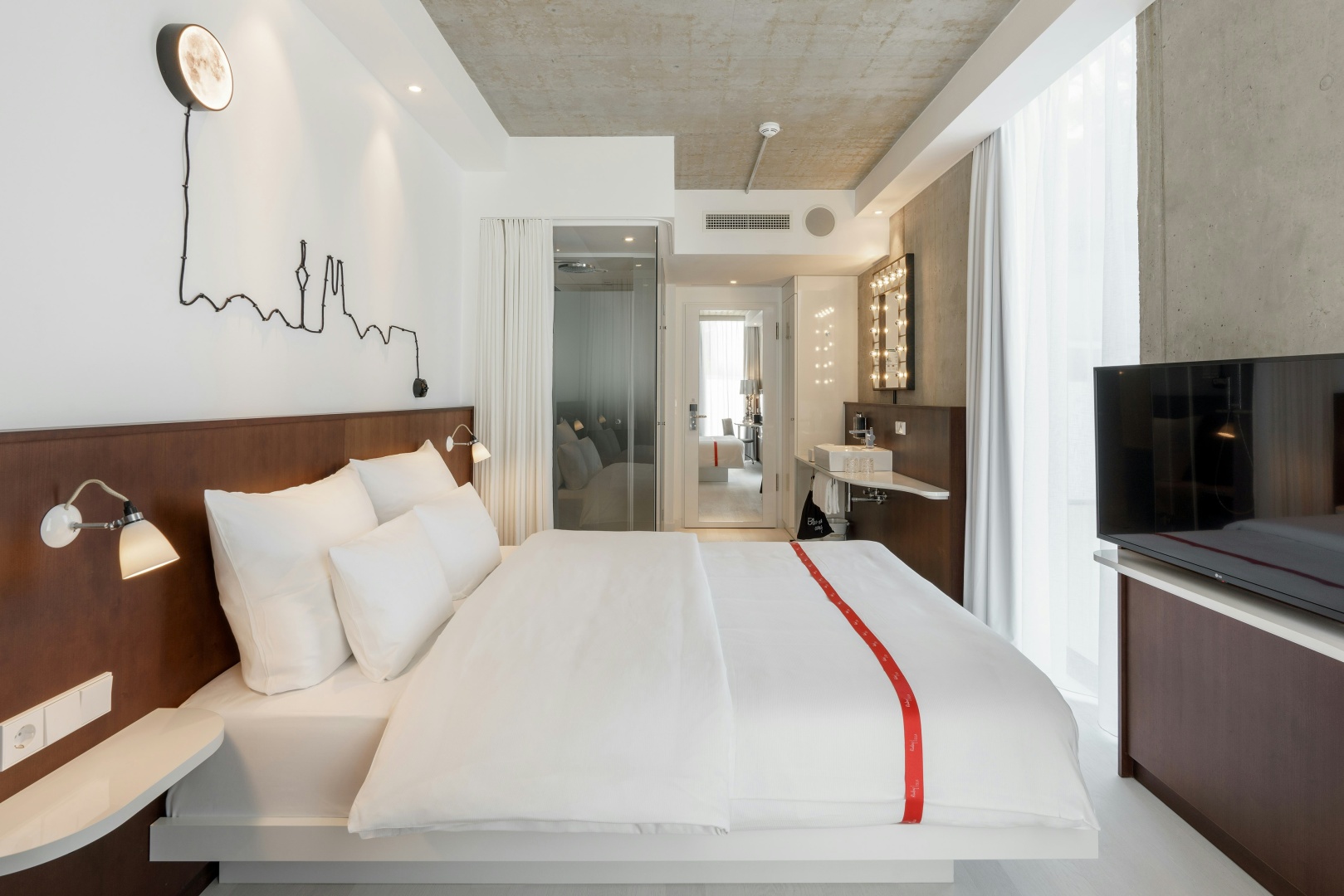Photo - Ruby Ella Hotel Cologne