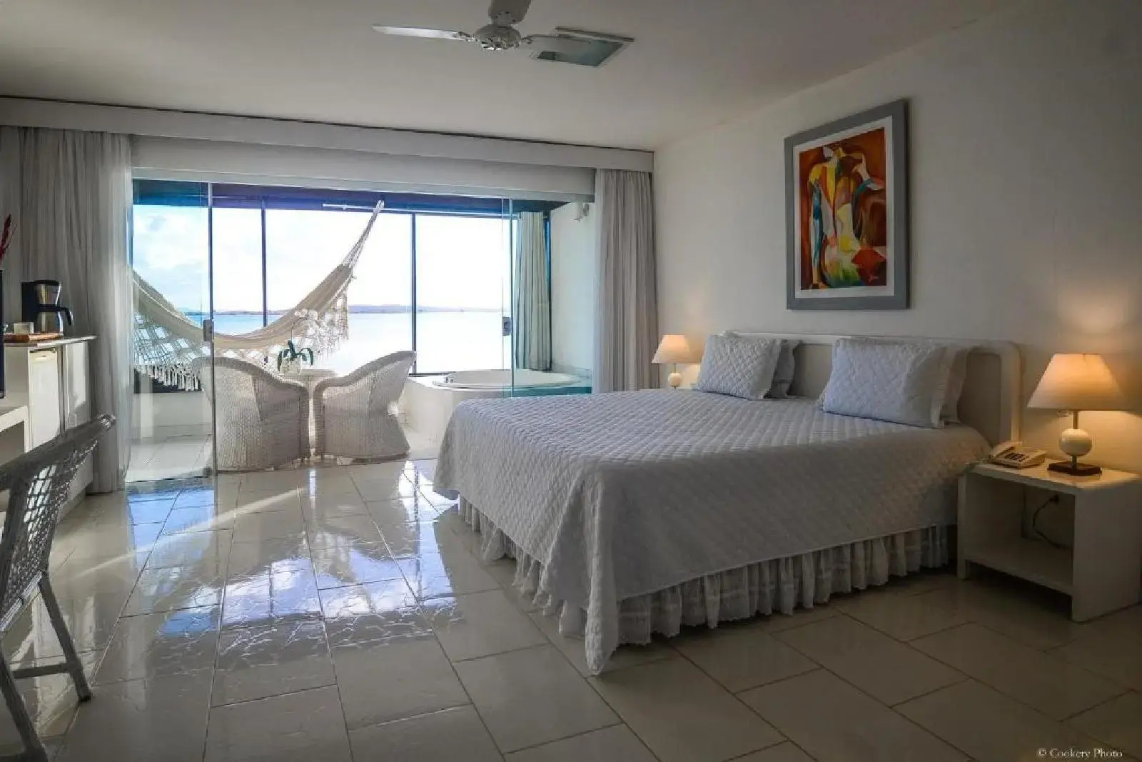 Photo - Barracuda Eco Resort Búzios