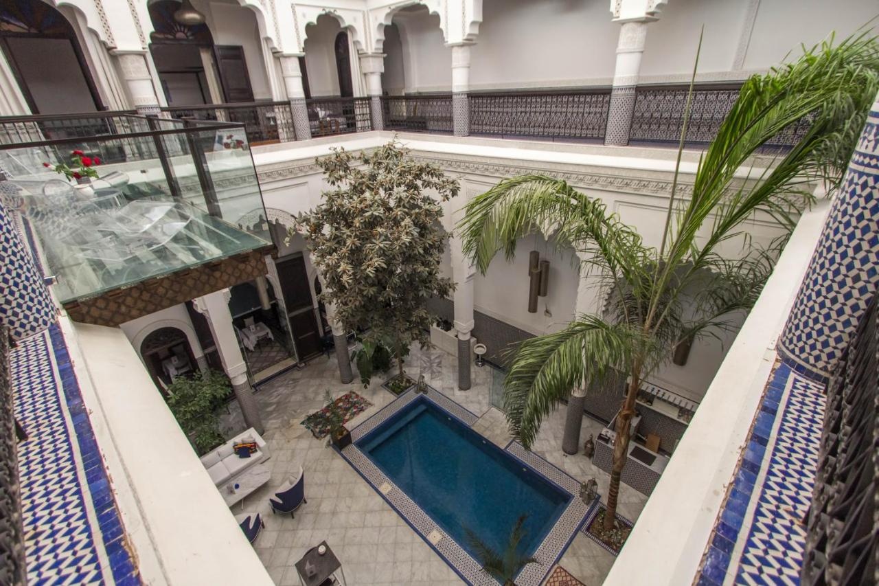 Foto - Riad Braya