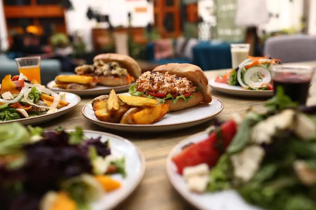 Foto - qema Arequipa