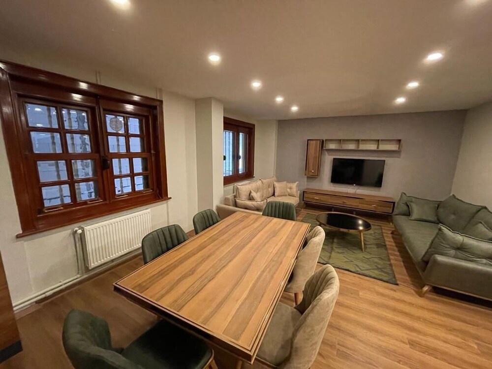 Foto - BayMari Suites Plus Florya