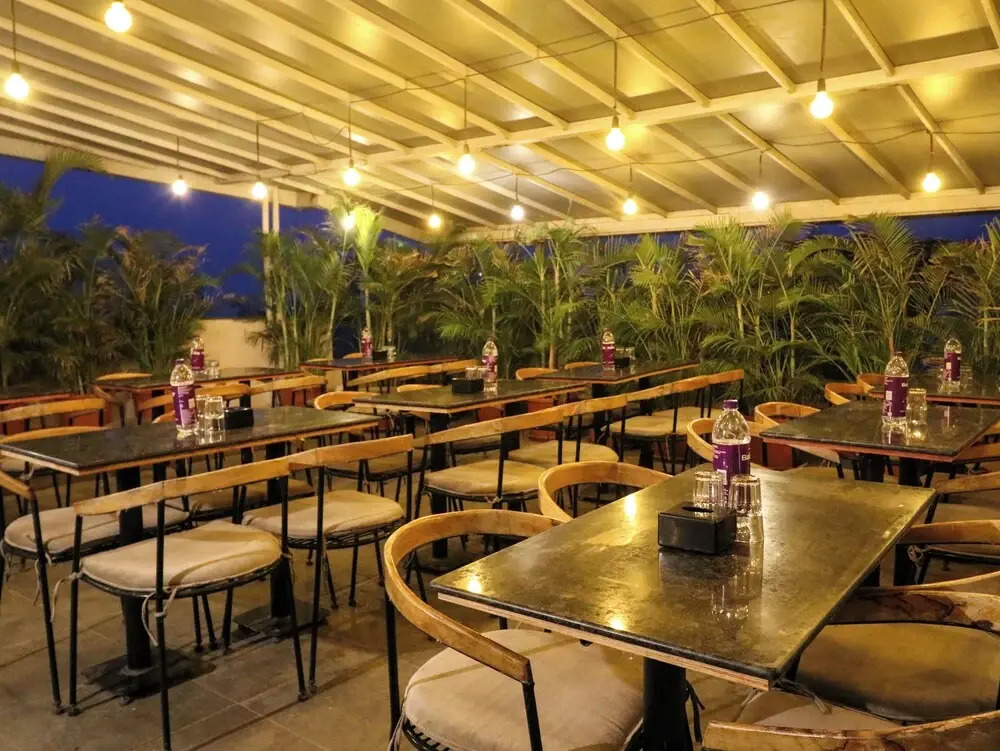 Foto - Hotel Tattva Suites