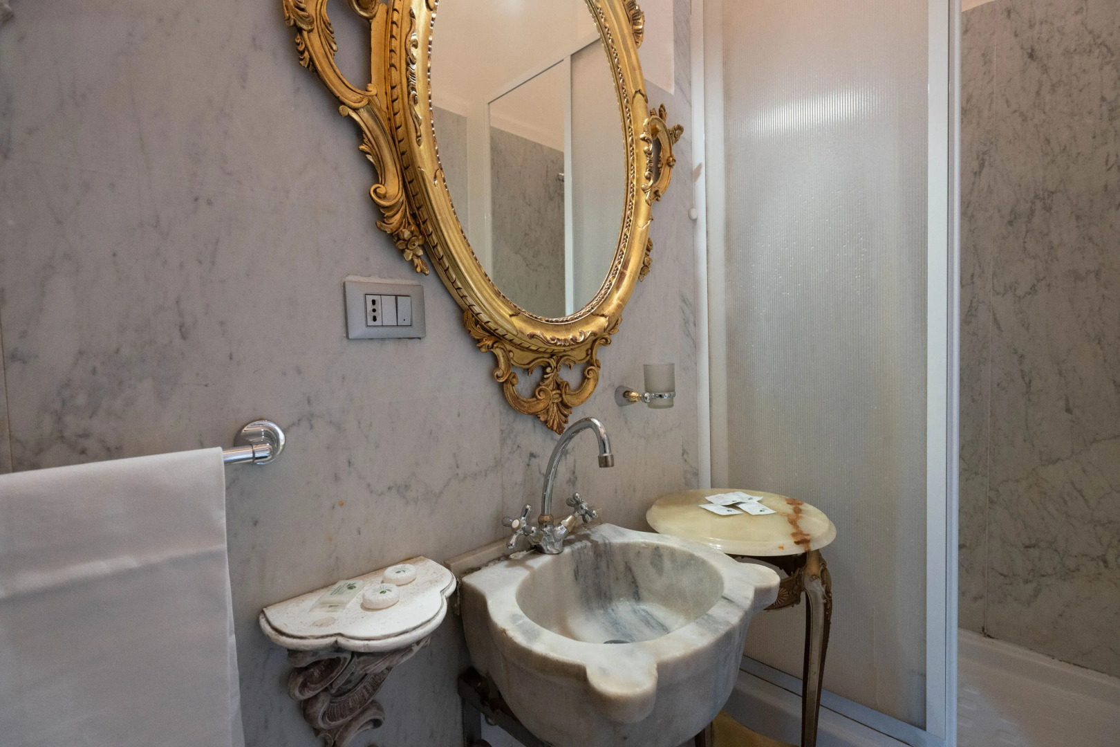 Photo - San Giorgio Rooms