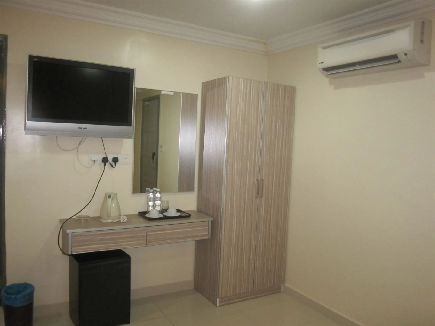 Photo - Safari Hotel