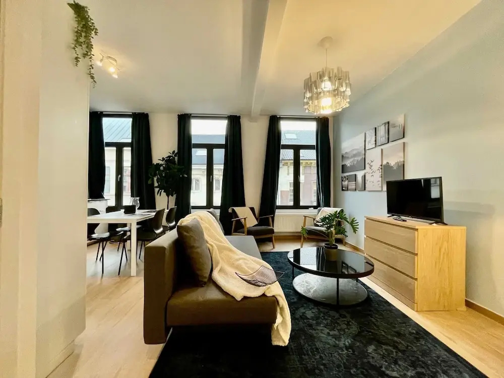 Photo - OneLuxStay near Fashion District