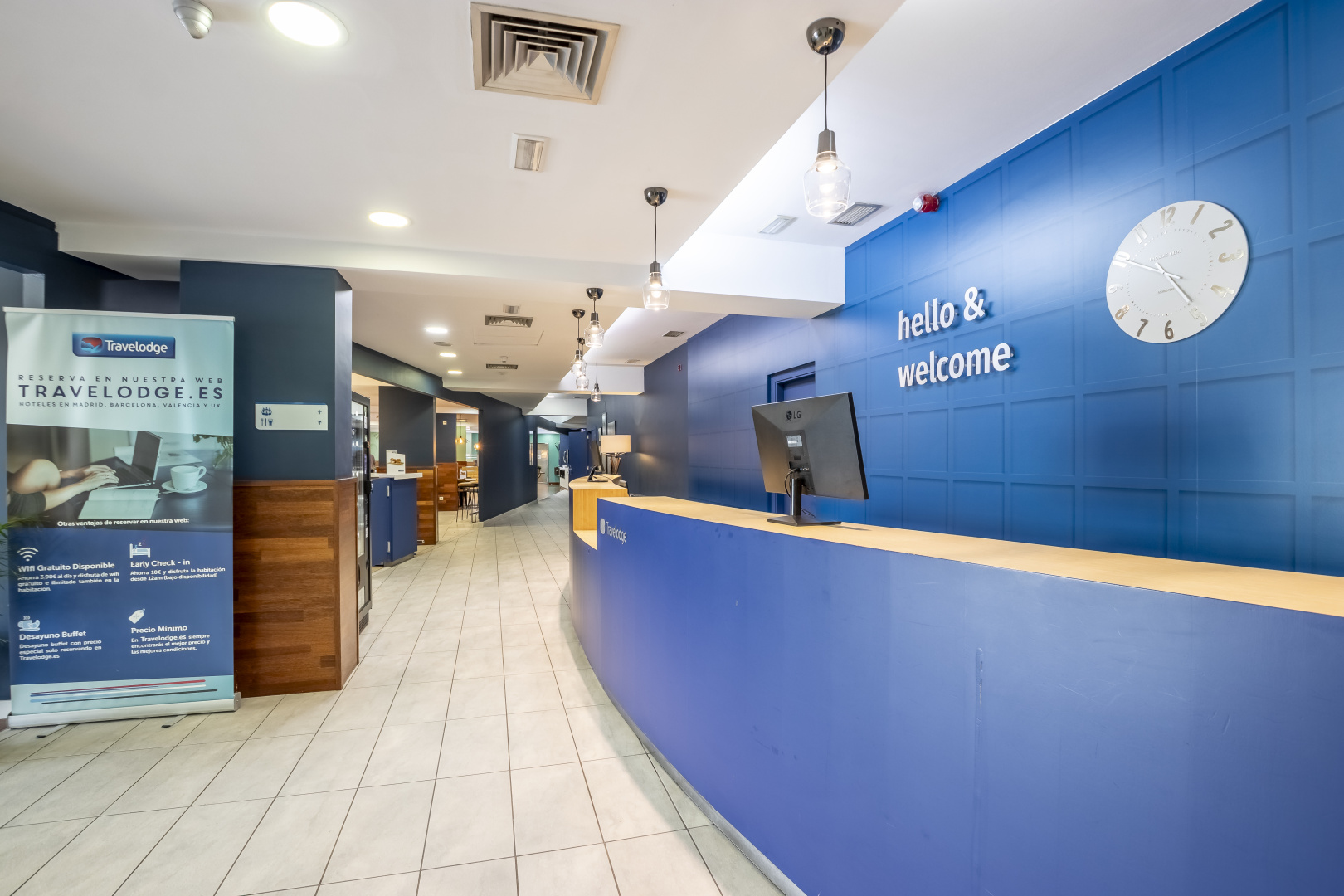 Photo - Hotel Campanile Alicante