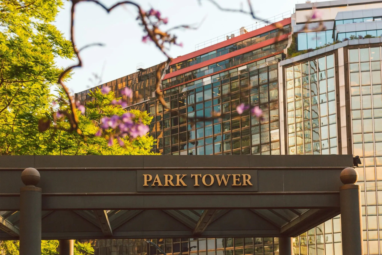 Foto - Park Tower, a Luxury Collection Hotel, Buenos Aires