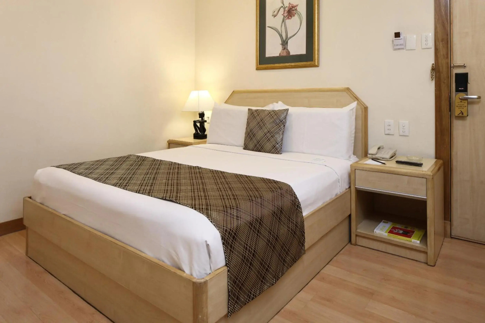 Photo - Manila Lotus Hotel