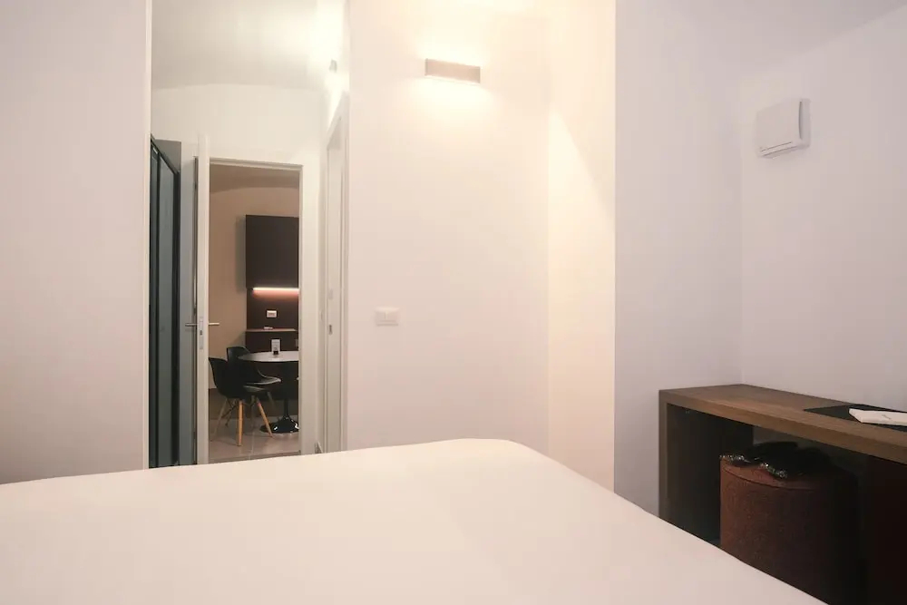 Photo - Youroom Monteverde - Rooms