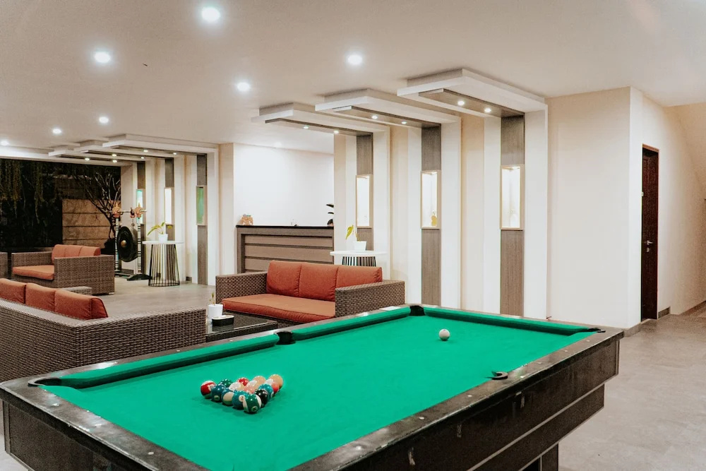 Foto - Luxotic Private Villa and Resort