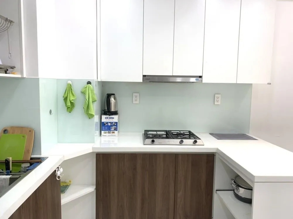 Foto - Saigon South Residence - Vina We Stay