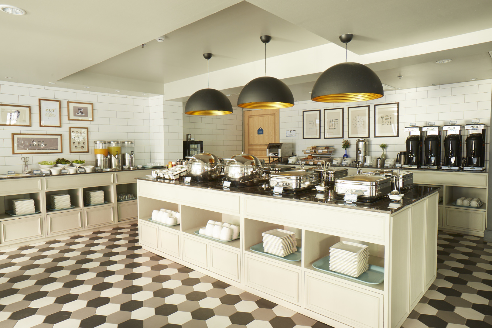 Photo - Vince Hotel Pratunam