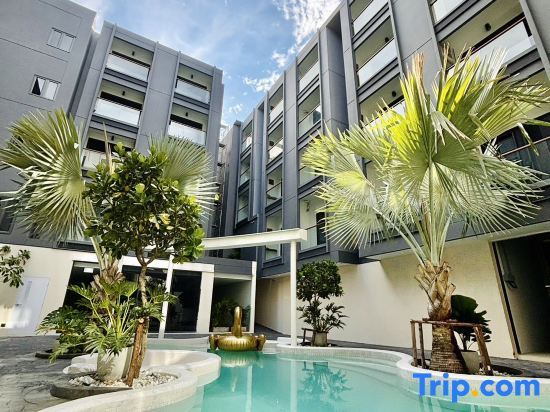 Foto - Stay Collection Chiangmai