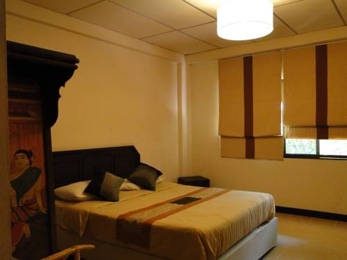 Foto - Elegant Lanna Guesthouse