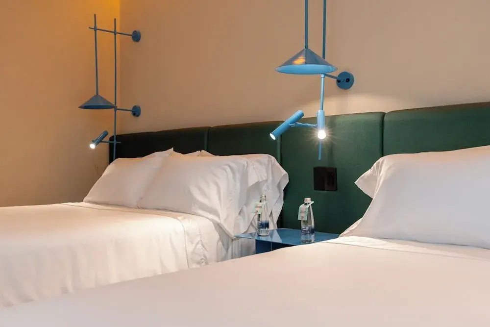 Photo - The Cut Hotel