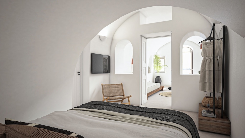Foto - You and Me Suites Oia