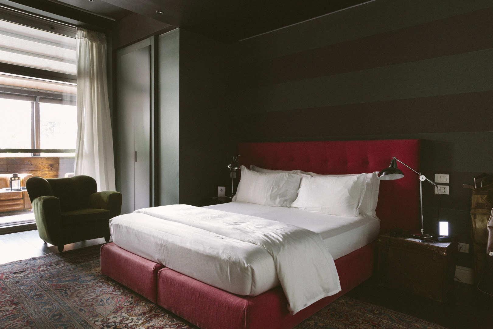 Photo - Aethos Milan