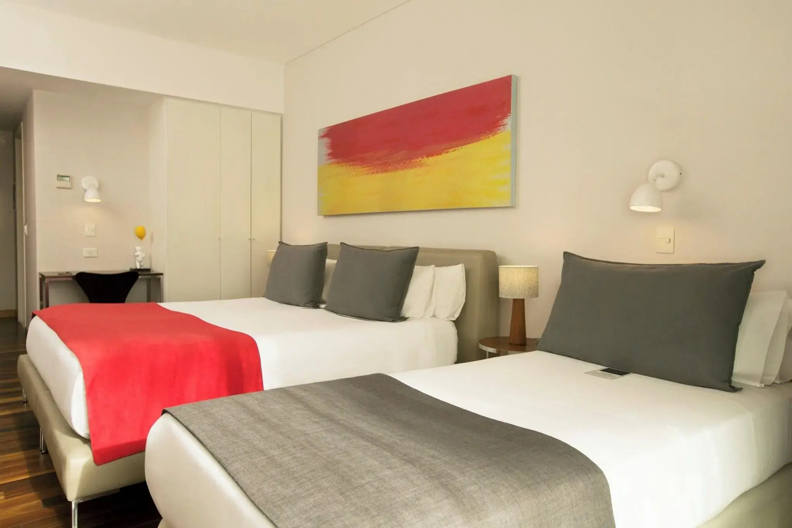 Photo - Palo Santo Hotel