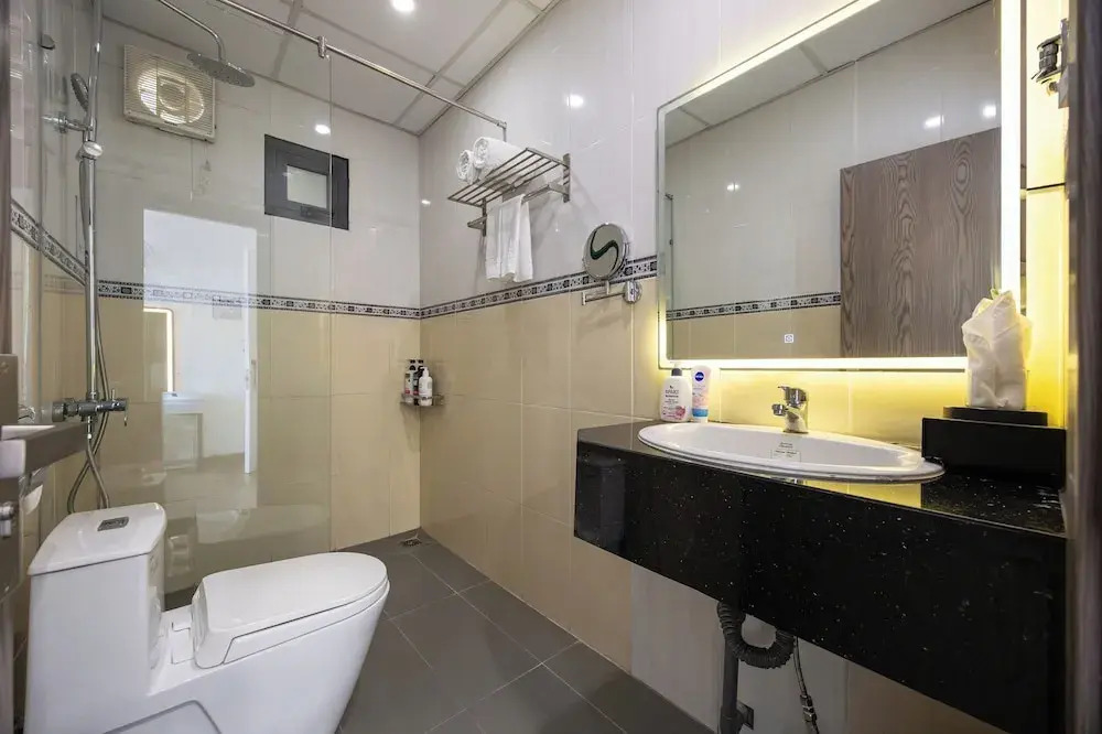 Foto - A25 Hotel - 65G Nguyen Thai Hoc