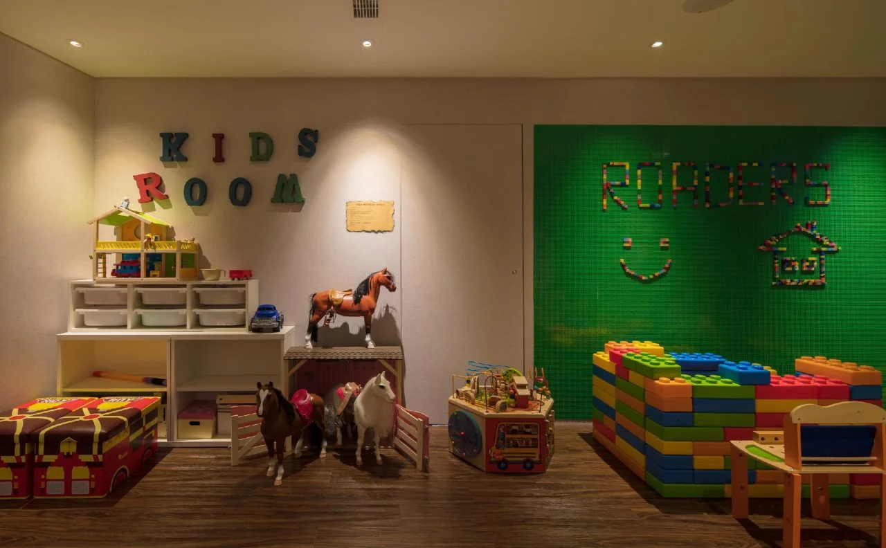 Photo - Roaders Hotel Zhonghua