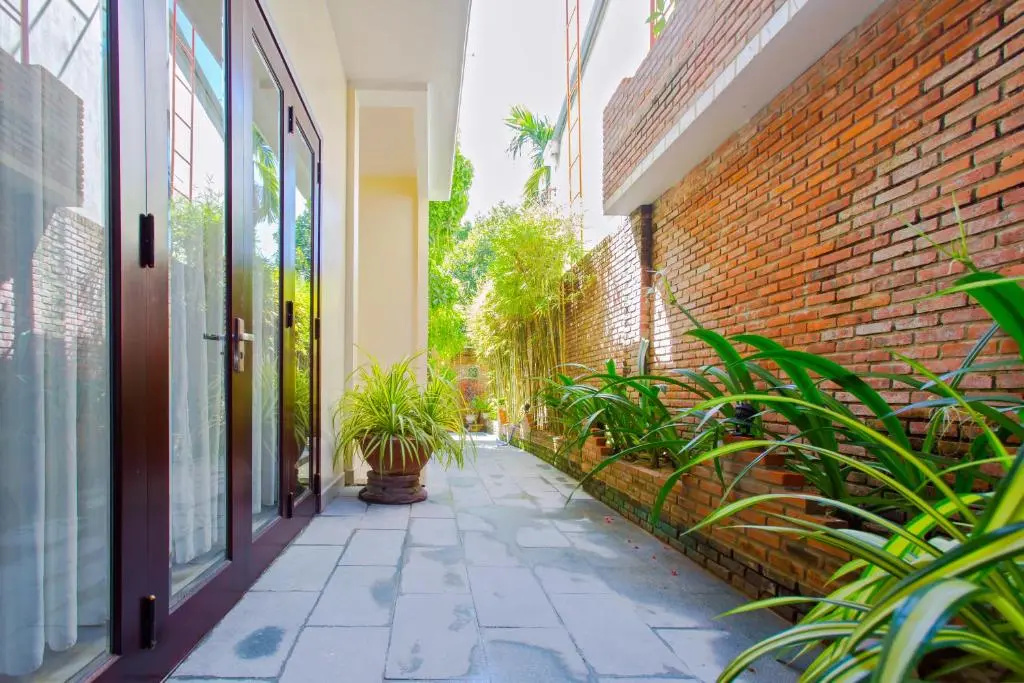 Foto - Pham Gia Boutique Villa