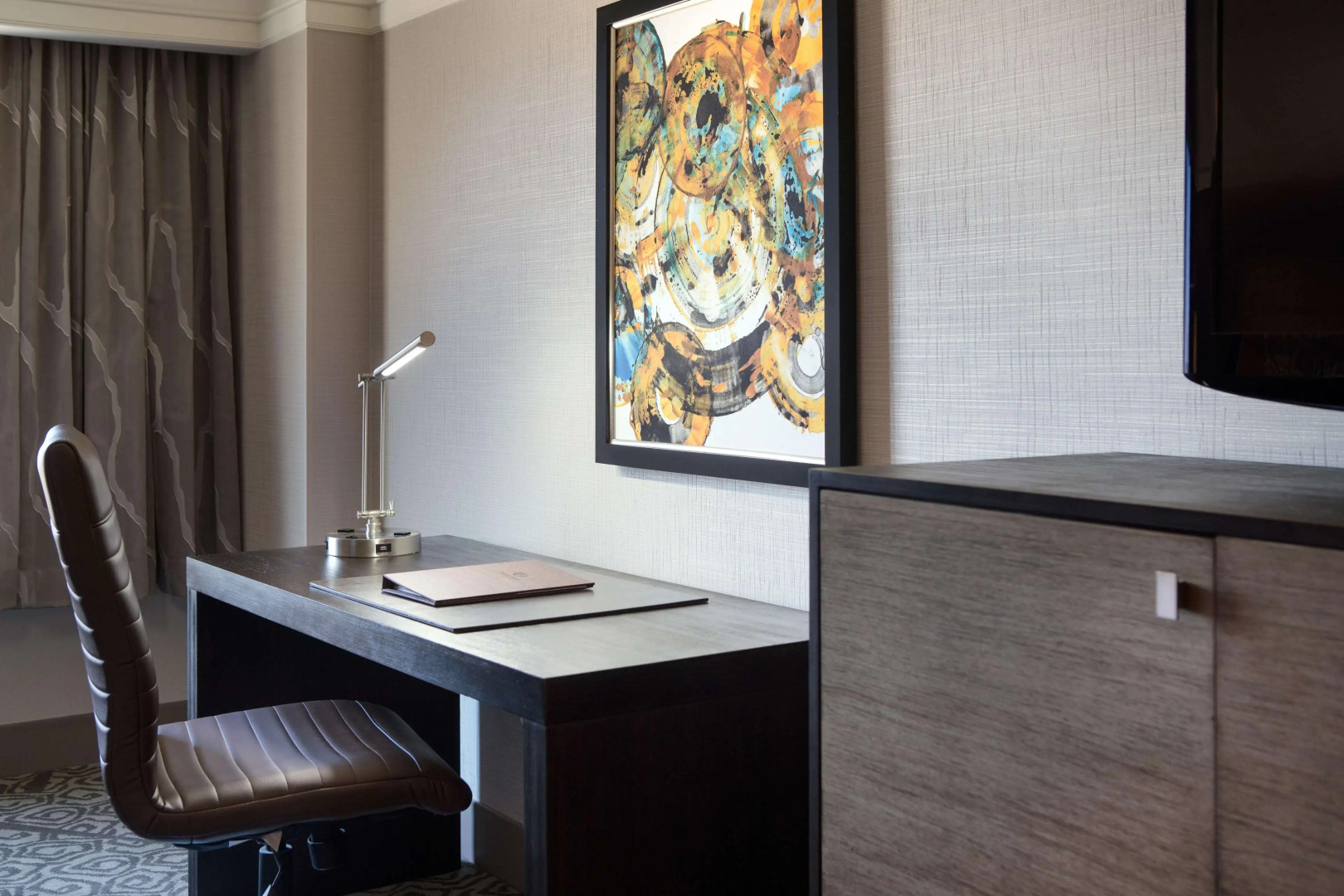 Foto - DoubleTree by Hilton San Francisco Airport North Bayfront