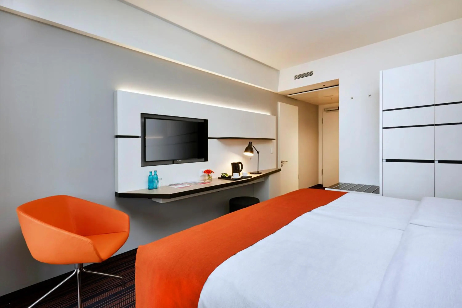 Photo - HYPERION Hotel Hamburg