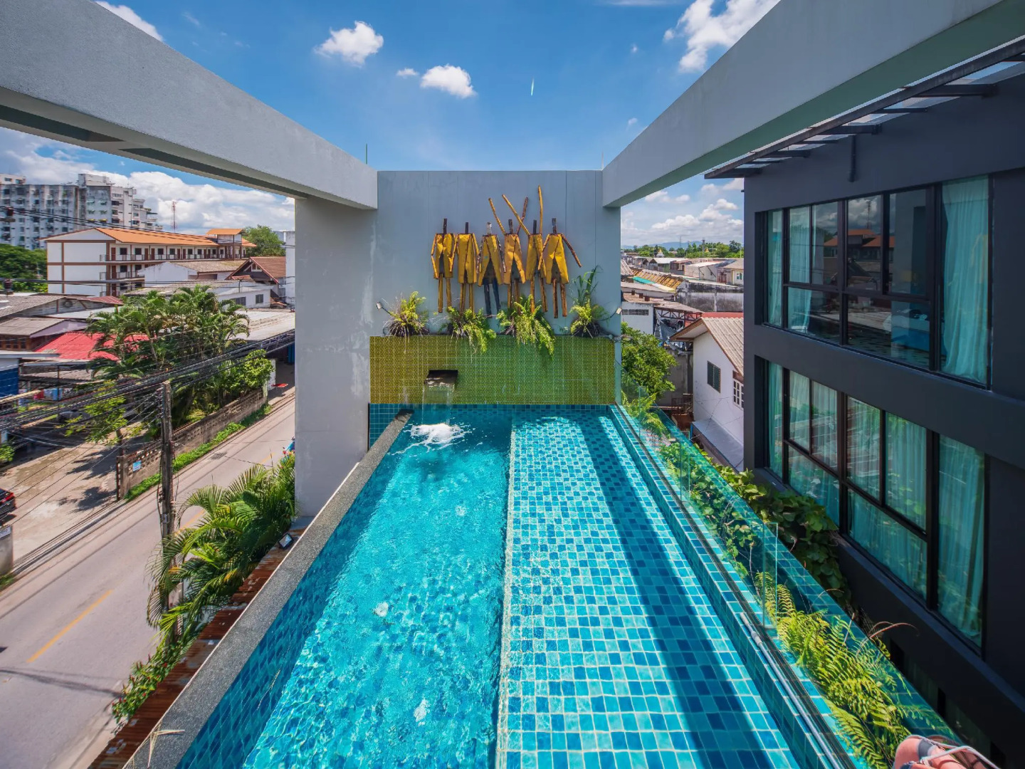 Photo - River Art Hotel