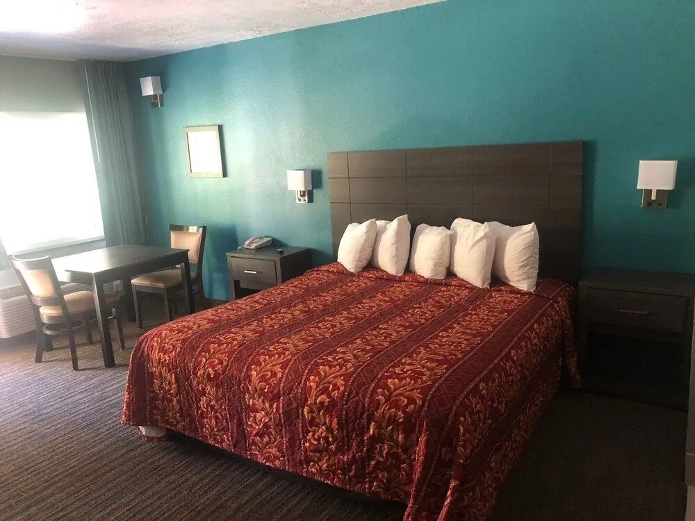 Foto - Brandon Motor Lodge