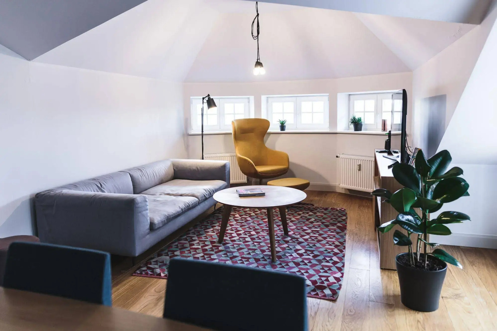 Photo - Riga Lux Apartments - Skolas