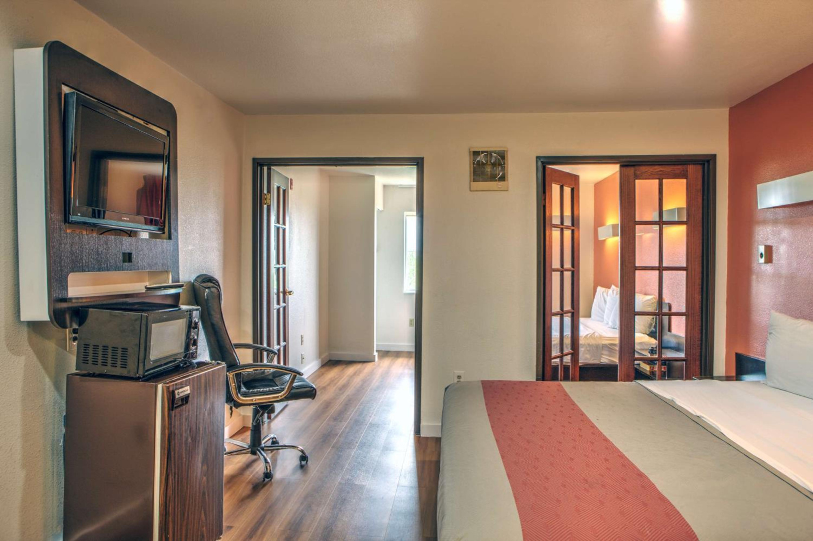 Photo - Motel 6-Dallas, TX - Northwest