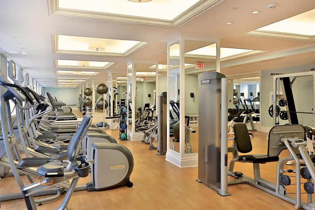 Foto - The Omni King Edward Hotel