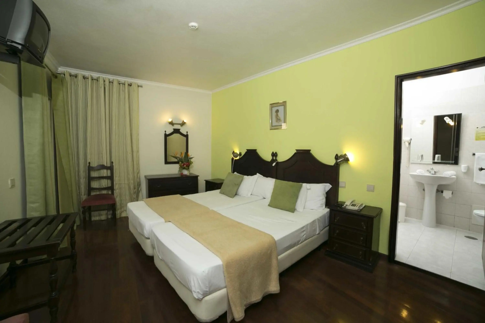 Photo - Hotel Sirius