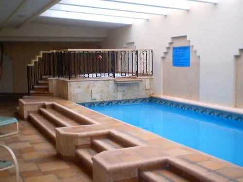 Foto - Ruiz Milán Hotel