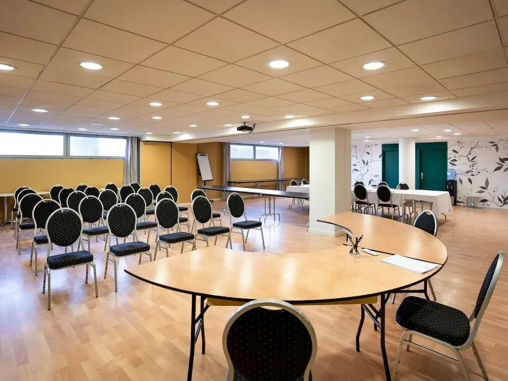 Foto - ibis Styles Chatenay Malabry Paris Sud