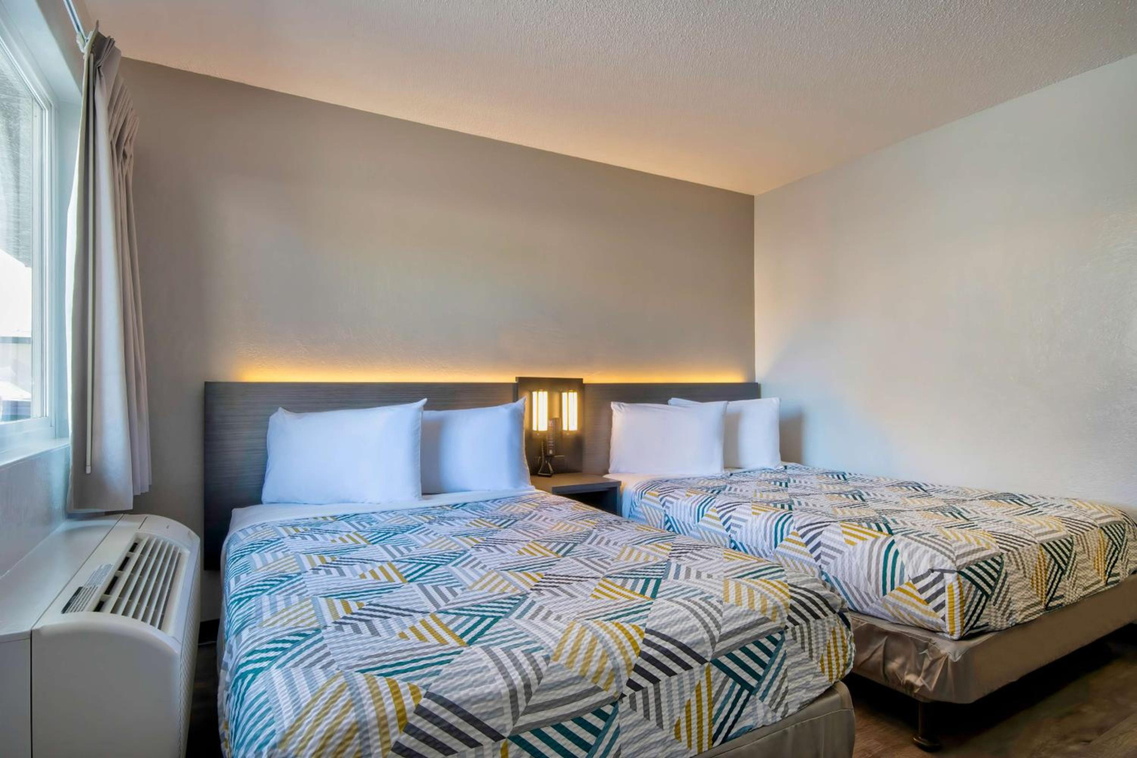 Foto - Motel 6 Santa Fe