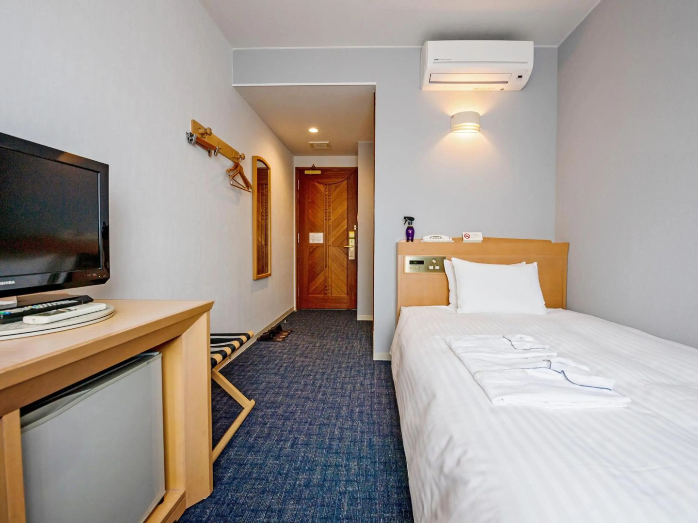 Foto - HOTEL AZAT Naha